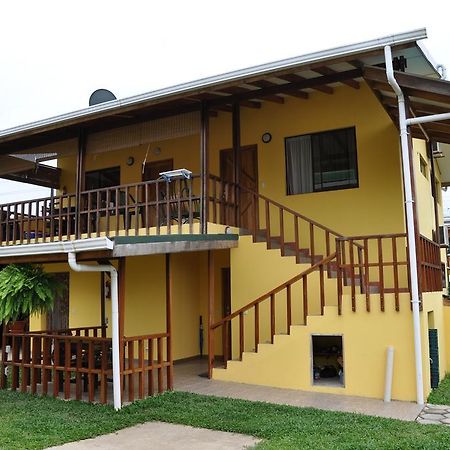 Marfi Inn Cahuita Δωμάτιο φωτογραφία