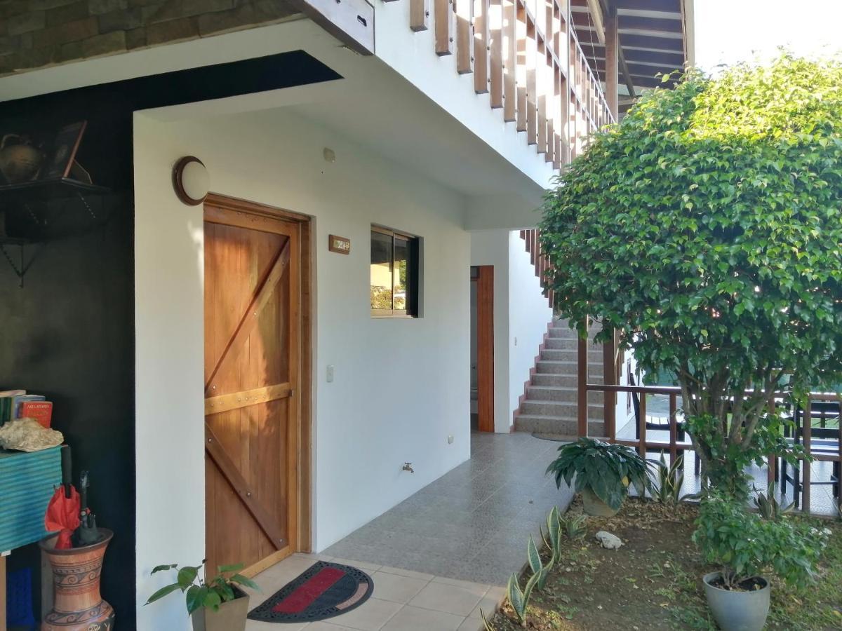 Marfi Inn Cahuita Εξωτερικό φωτογραφία