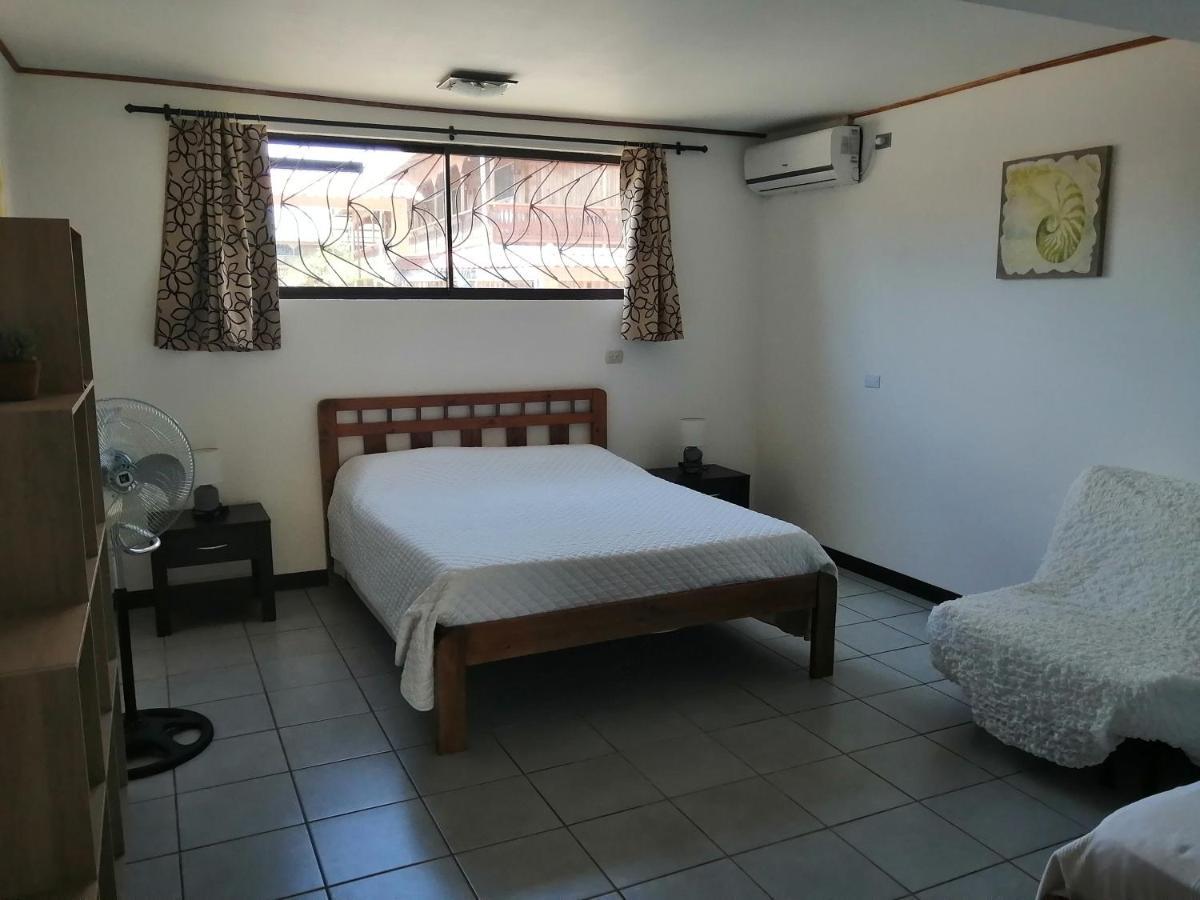 Marfi Inn Cahuita Εξωτερικό φωτογραφία