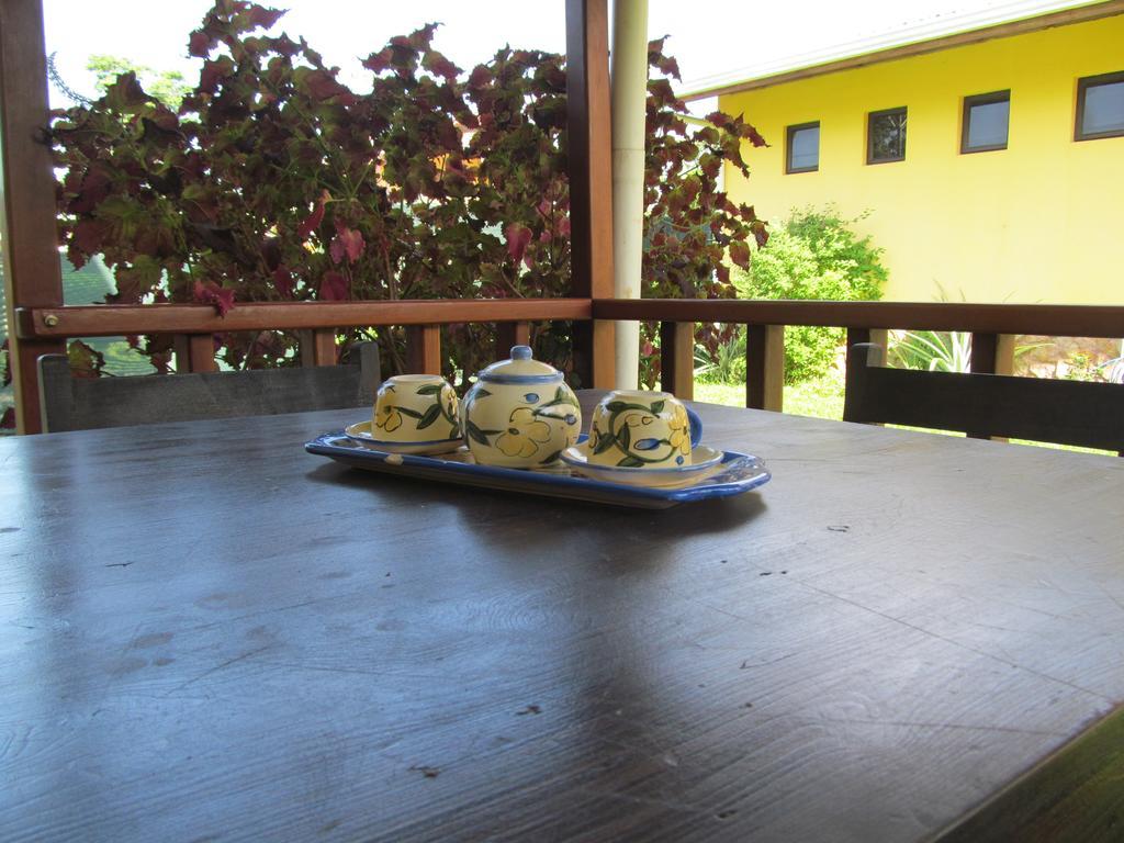 Marfi Inn Cahuita Δωμάτιο φωτογραφία