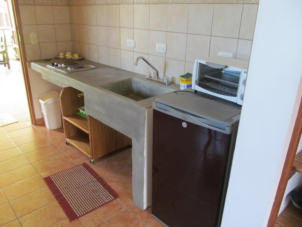 Marfi Inn Cahuita Δωμάτιο φωτογραφία