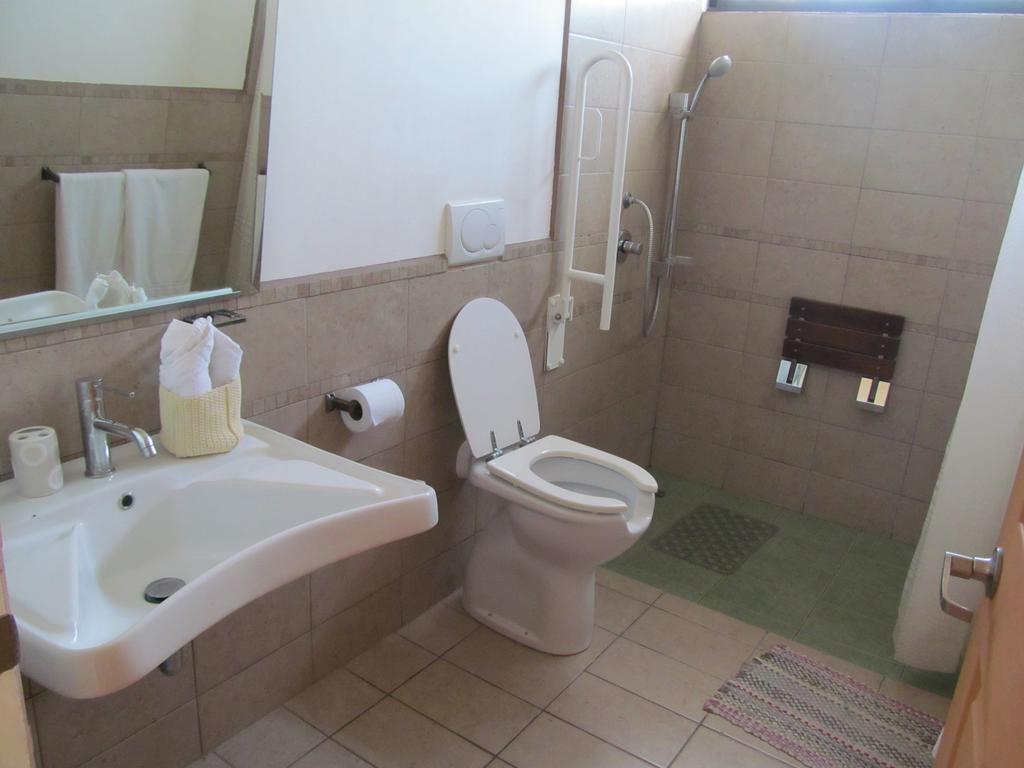 Marfi Inn Cahuita Δωμάτιο φωτογραφία