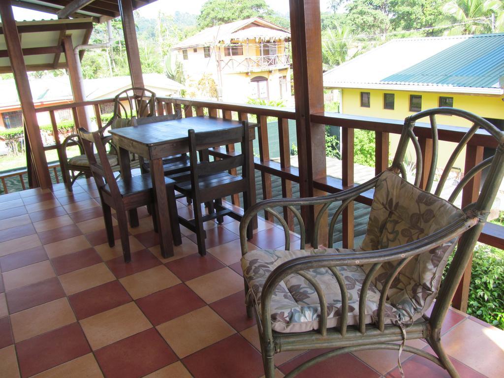 Marfi Inn Cahuita Δωμάτιο φωτογραφία