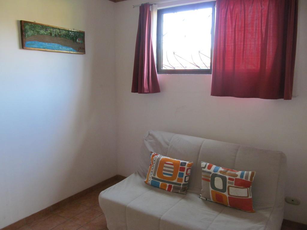 Marfi Inn Cahuita Δωμάτιο φωτογραφία