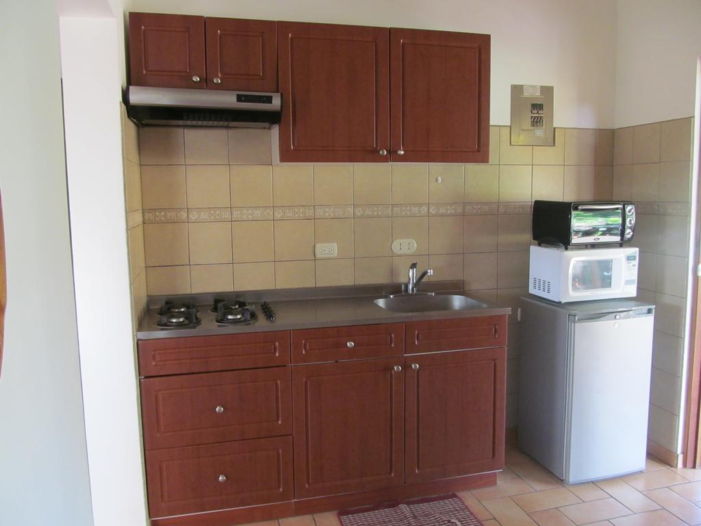 Marfi Inn Cahuita Δωμάτιο φωτογραφία