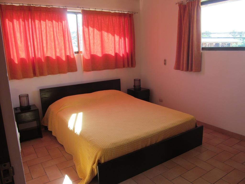 Marfi Inn Cahuita Δωμάτιο φωτογραφία