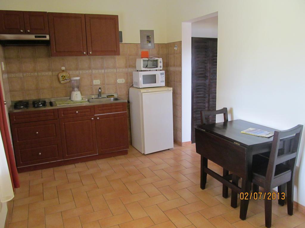 Marfi Inn Cahuita Δωμάτιο φωτογραφία